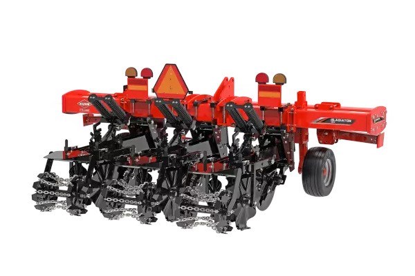   Gladiator 1210C-221 Model Photo