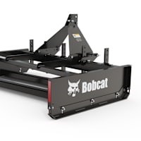 3PT Land Grader 60 CAT I