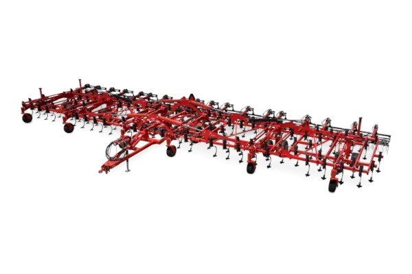 Field Cultivator 5640-28 Model Photo