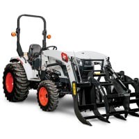 Grapple Brush - 77