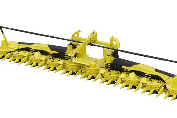 375Pro Rotary Harvesting Unit Photo