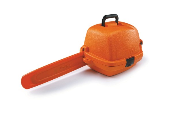 Chainsaw Carrying Case Photo