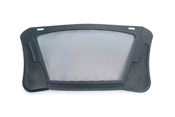 Nylon Mesh Visor Photo