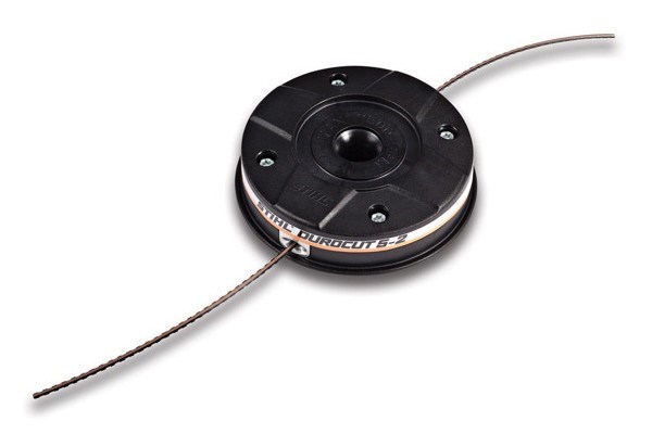 DuroCut Line Head Photo