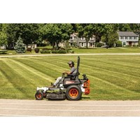 ZT7000 EFI - 61 Deck