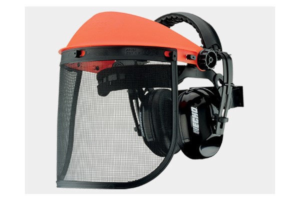 Brushcutter System