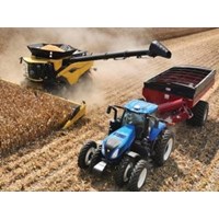 Next Generation CR Series CR11