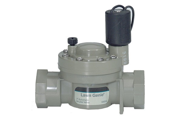 54004 1 in. In-Line w/o Flow Control (54004)