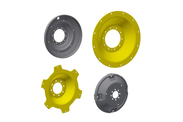 Replacement Discs Photo