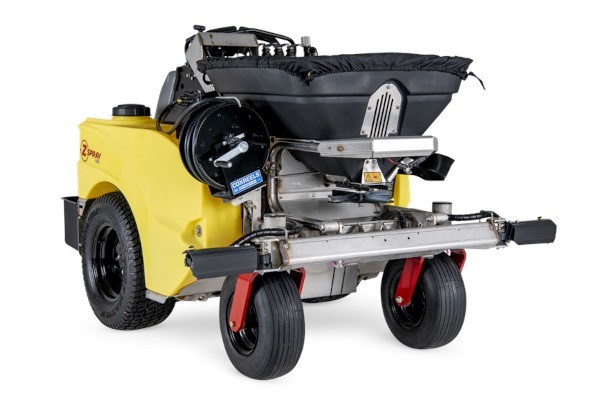 Model ZSX4640
