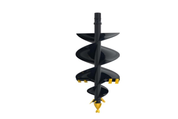 Tree Auger