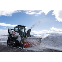 Snowblower - 32X68