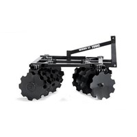 Disc Harrows 70 in