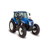 TS6 Series II 130