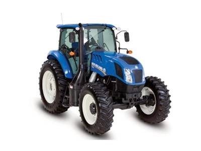 TS6 Series II 130