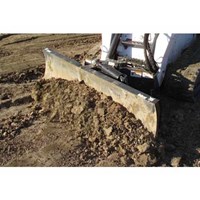 Dozer Blade - 80 6-Way