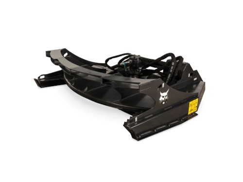 HD Brush Cutter - High Flow, 86"