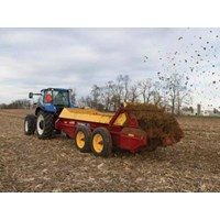 Box Spreaders 185
