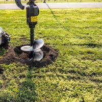 Auger Drive Unit - 20PC