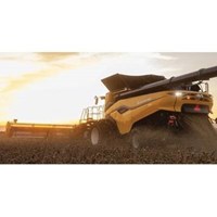 Next Generation CR Series CR11