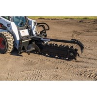 Trencher - LT313 3