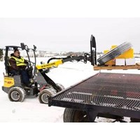 ML12 Telescopic