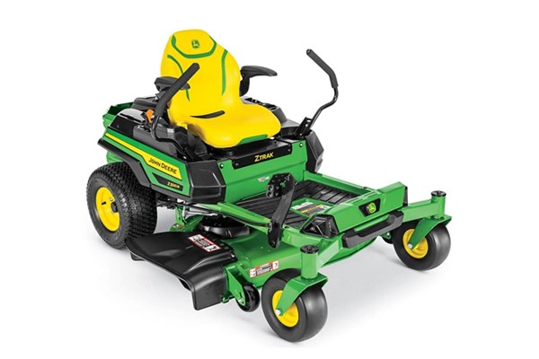 Z320R ZTrak™ Mower with 42-in. Deck Photo