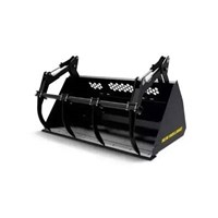 Large Capacity