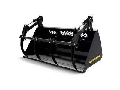Large Capacity