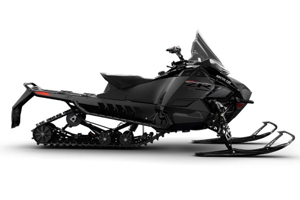 ZR 858 SNO PRO