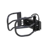 Bale Handlers Skid Steer Compact Track Loaders