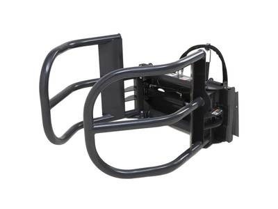 Bale Handlers Skid Steer Compact Track Loaders