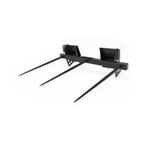 Bale Spear - Round Bale