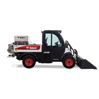 Sand and Salt Spreader - SP9