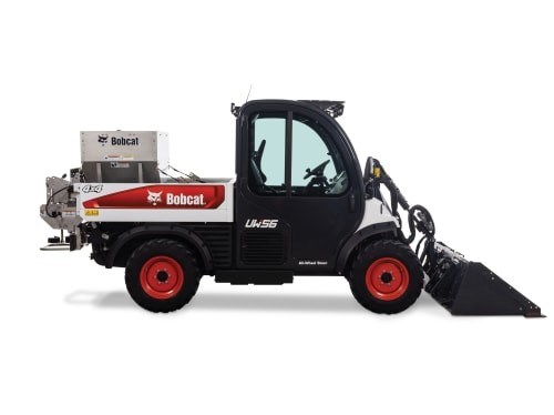 Sand and Salt Spreader - SP9