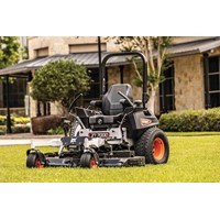 ZT7000 EFI - 72 Deck