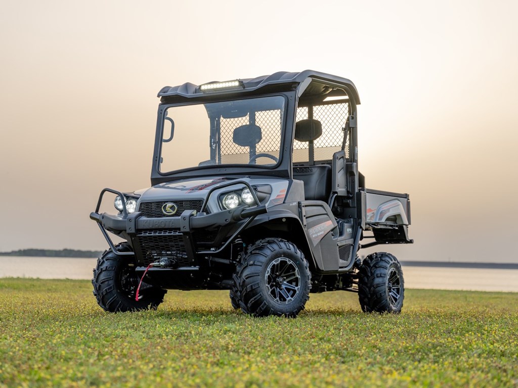 2026 SIDEKICK Photo