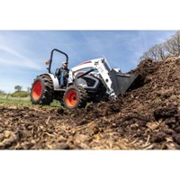 Front-End Loader - FL7