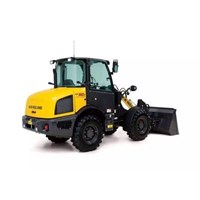W50C Tool Carrier