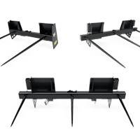 Bale Spear - Medium Square Bale