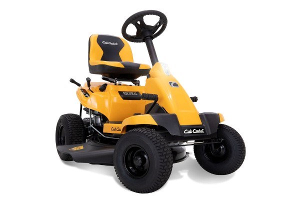 CC30H Riding Lawn Mower Photo