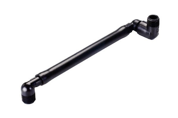 3/4" (1.9 cm) Flex Assembly (53785)