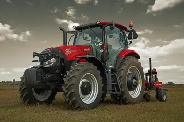 Maxxum 150 Photo