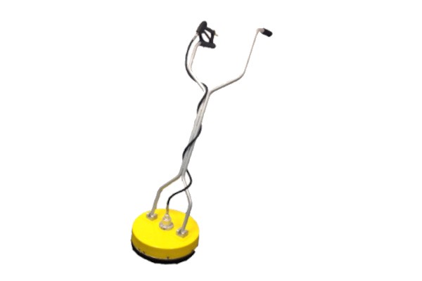 18″ Rotary Surface Cleaner Photo