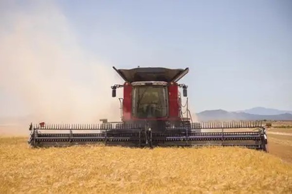 Axial-Flow 6160 Photo