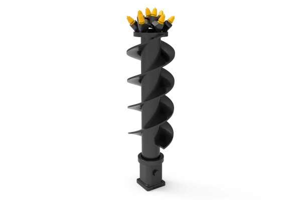 TM48 SRA Auger
