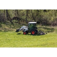Finish Mower - 3PT 60