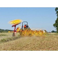 ProCart 1022 10-Wheel