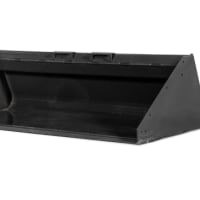 Bucket Severe Duty - 86