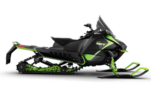 El Tigré 600